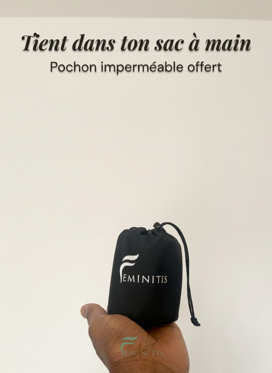 MINI TASSALE PORTATIF