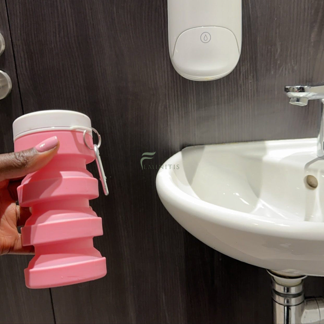MINI TASSALE PORTATIF
