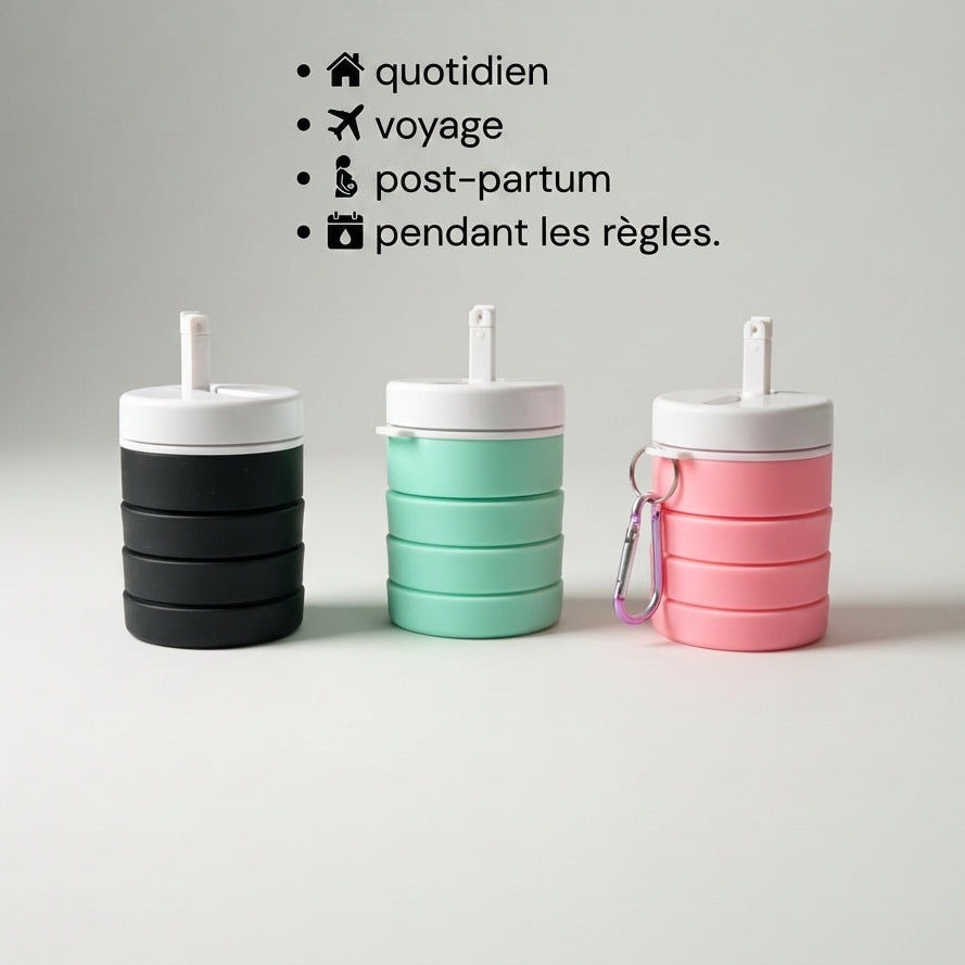 MINI TASSALE PORTATIF