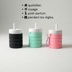 MINI TASSALE PORTATIF