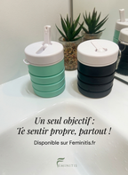 MINI TASSALE PORTATIF
