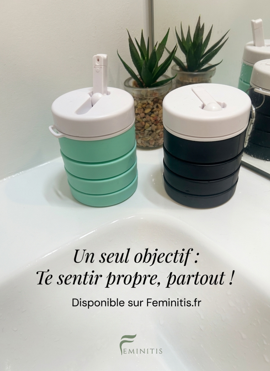 MINI TASSALE PORTATIF