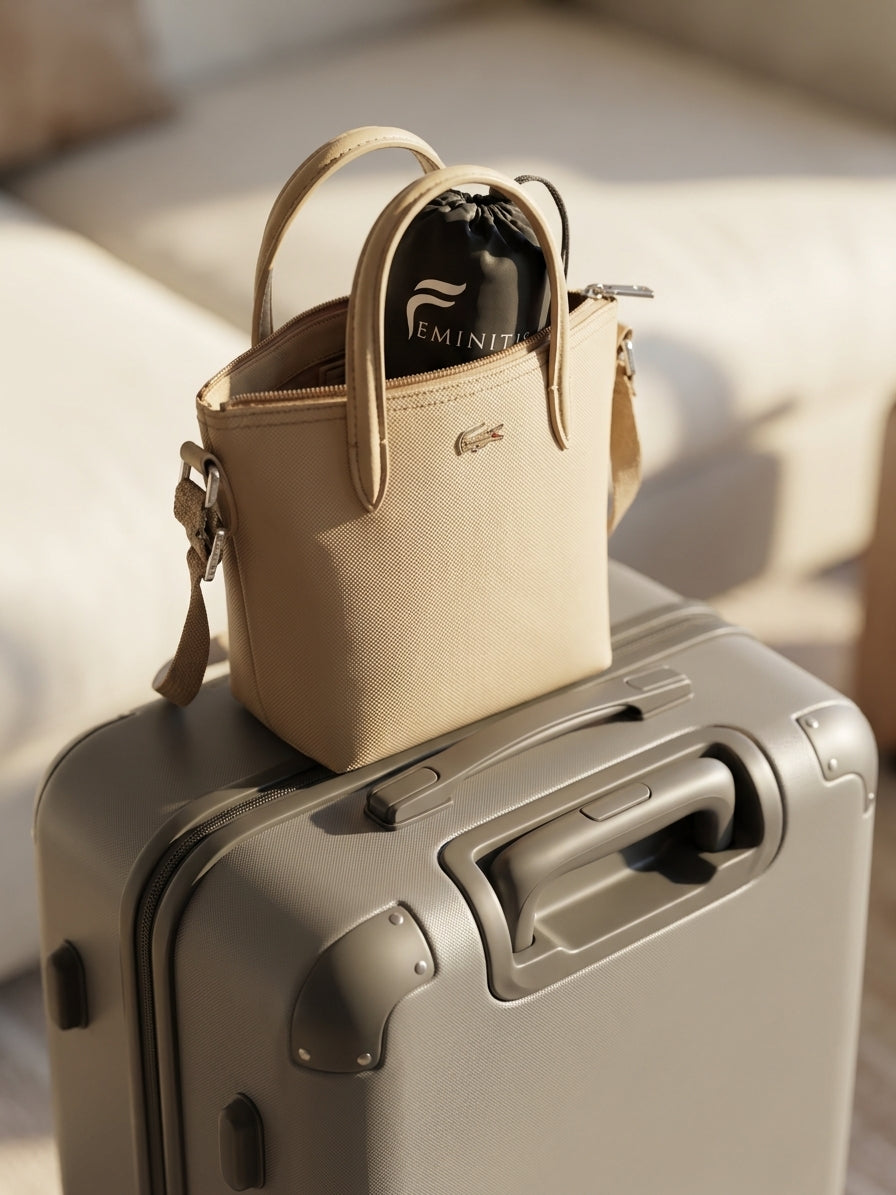 MINI TASSALE PORTATIF