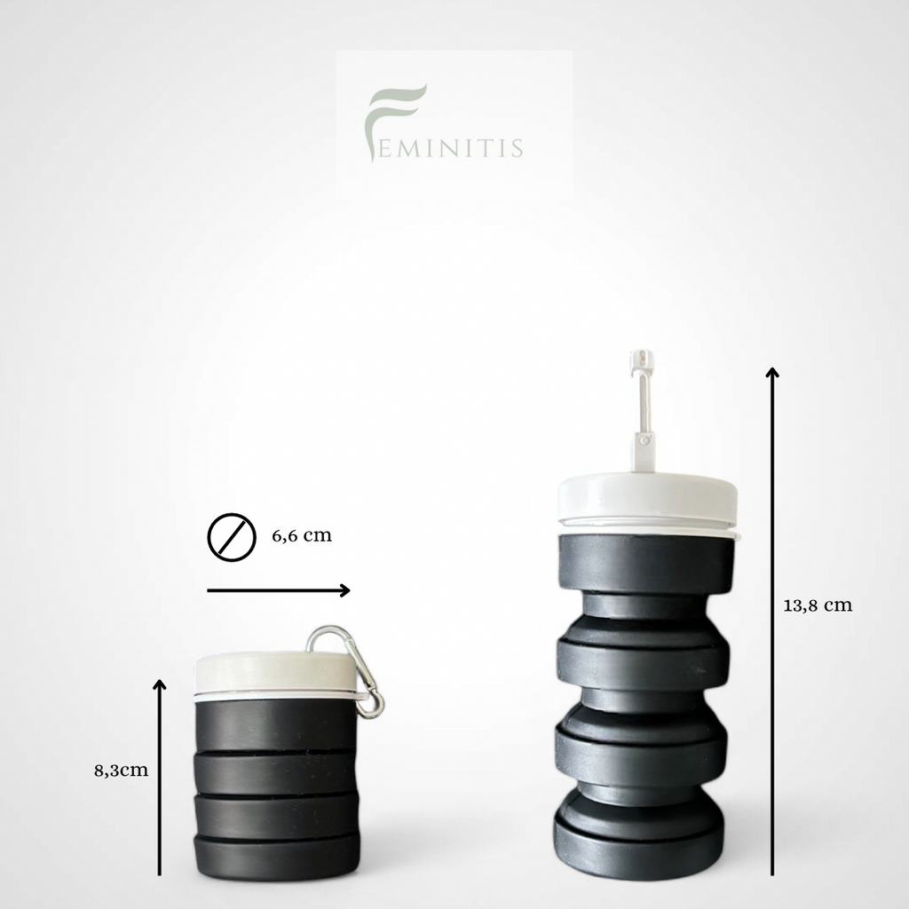 MINI TASSAL PORTATIF