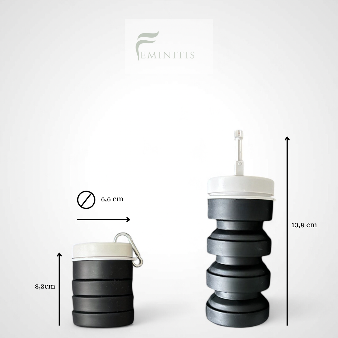 MINI TASSAL PORTATIF